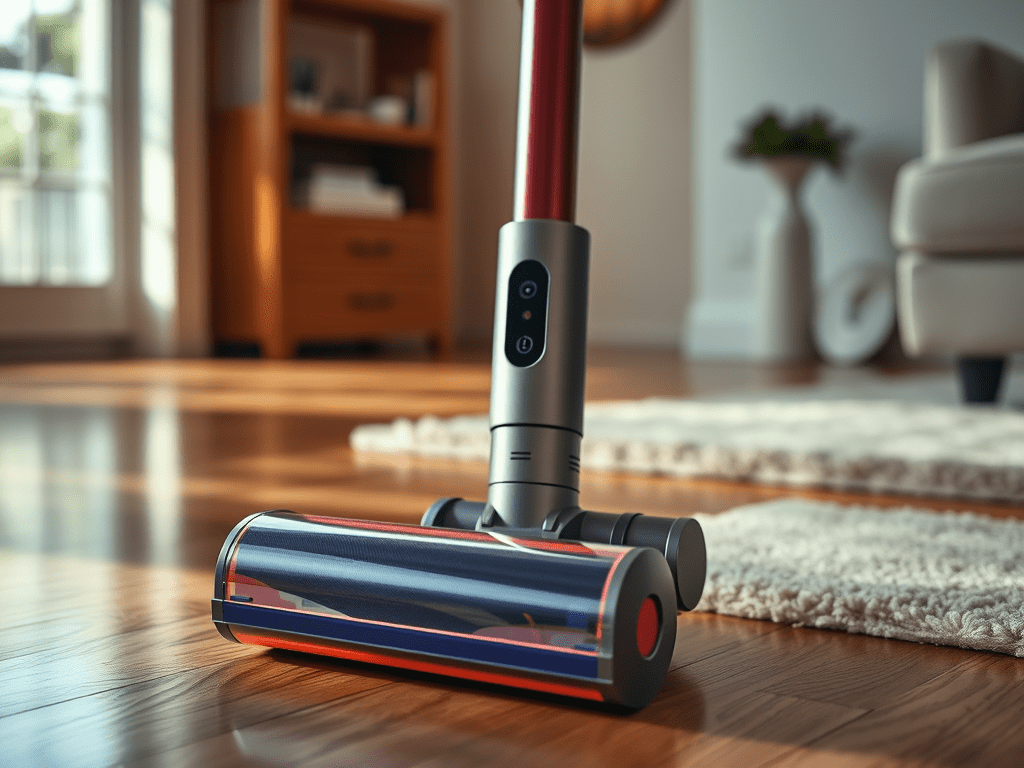 Best Cordless Vacuums in 2026 – Ultimate Buying&nbsp;Guide